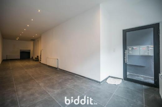 Derde alternatieve foto van het pand