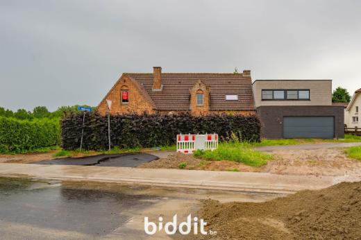 Eerste alternatieve foto van het pand