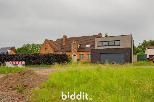 Tweede alternatieve foto van het pand