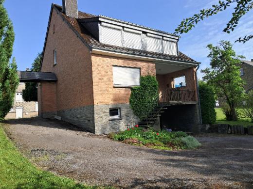 Derde alternatieve foto van het pand