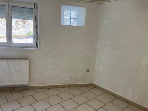 Derde alternatieve foto van het pand