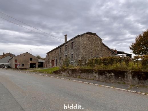 Eerste alternatieve foto van het pand