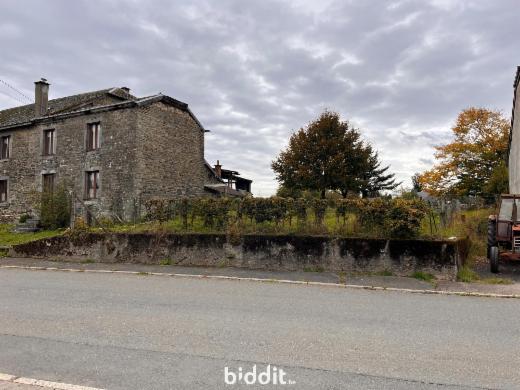 Tweede alternatieve foto van het pand