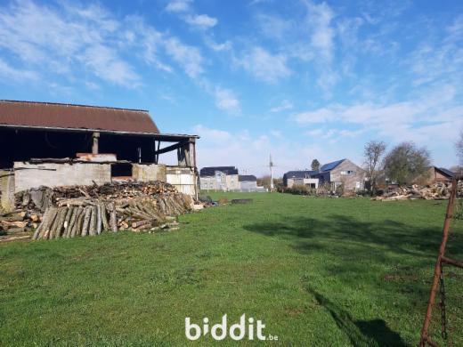 Derde alternatieve foto van het pand