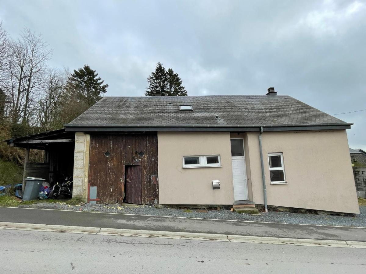 Presentatiebeeld van het pand n° 291168