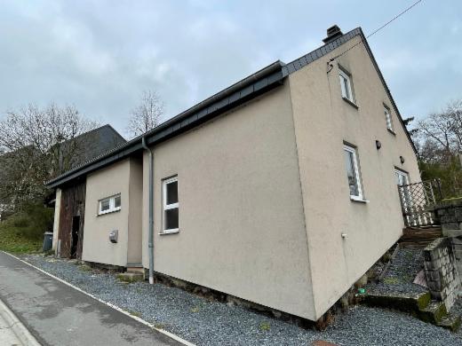 Eerste alternatieve foto van het pand