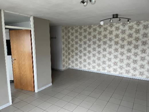 Tweede alternatieve foto van het pand