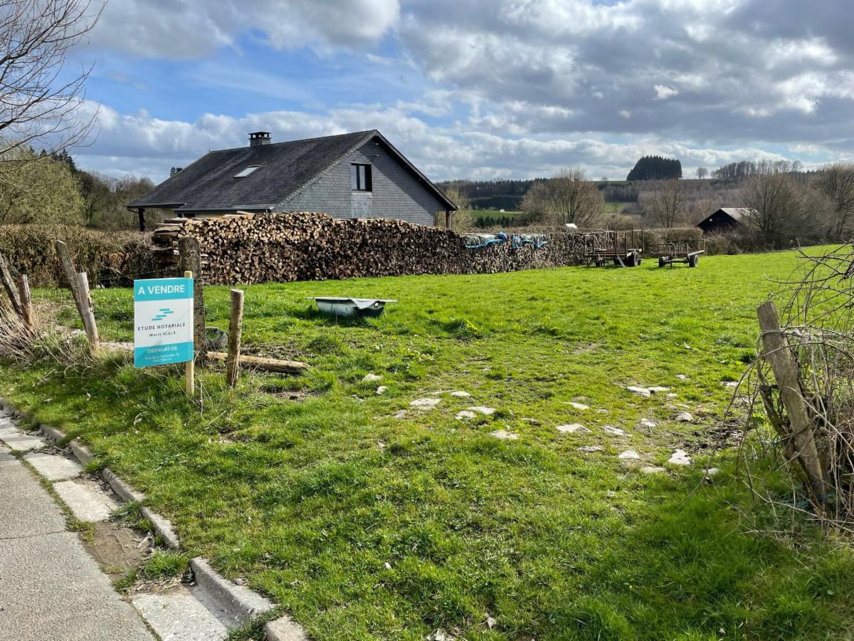 Presentatiebeeld van het pand n° 293947