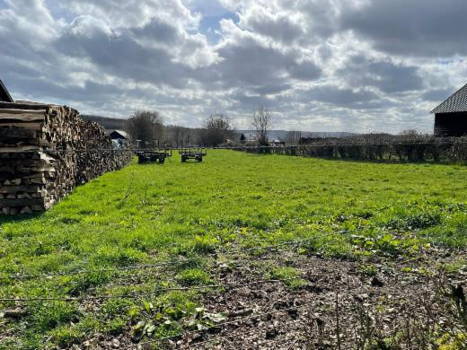 Derde alternatieve foto van het pand