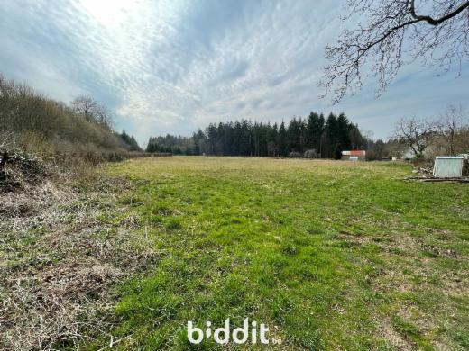 Derde alternatieve foto van het pand