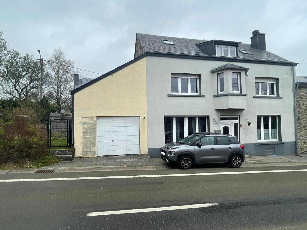 Presentatiebeeld van het pand n° 295217