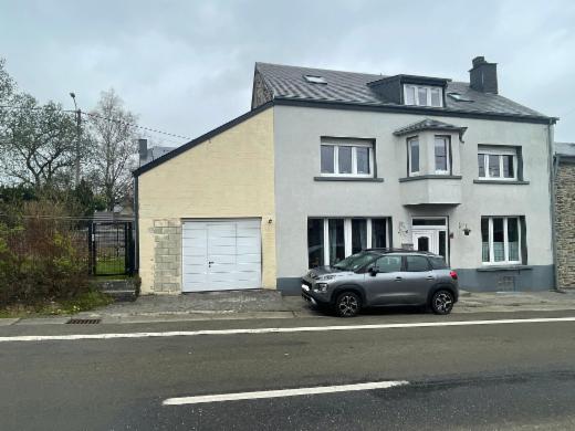 Presentatiebeeld van het pand n° 295217