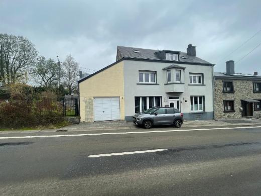 Eerste alternatieve foto van het pand