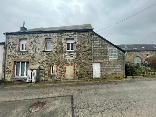 Derde alternatieve foto van het pand