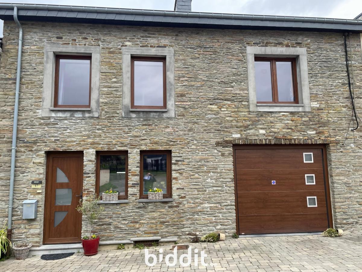 Presentatiebeeld van het pand n° 295374