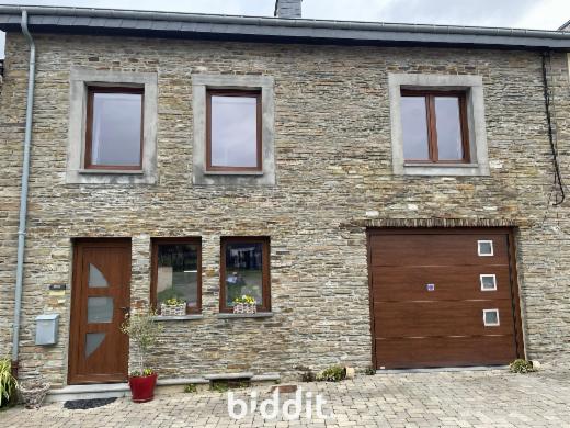 Presentatiebeeld van het pand n° 295374