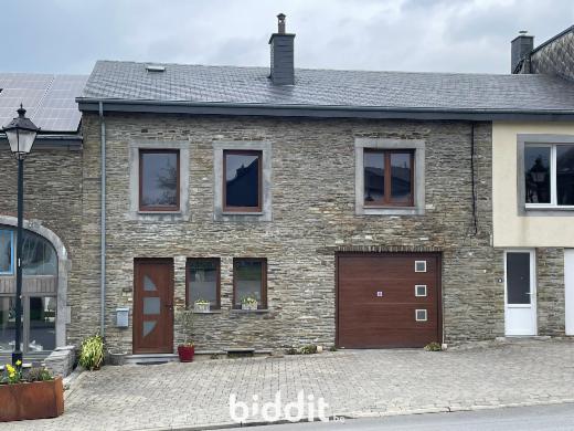 Eerste alternatieve foto van het pand