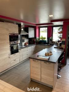 Tweede alternatieve foto van het pand