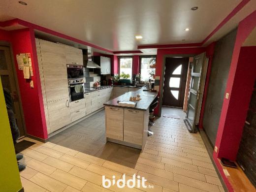 Derde alternatieve foto van het pand