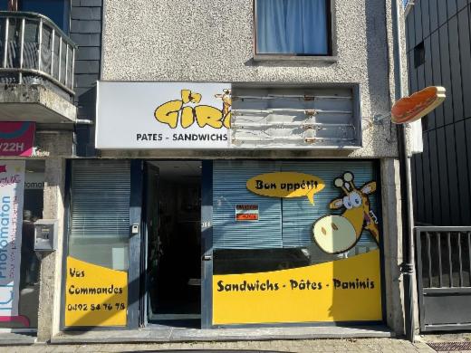 Presentatiebeeld van het pand n° 295459