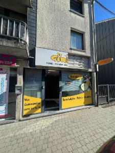 Eerste alternatieve foto van het pand