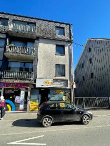 Tweede alternatieve foto van het pand