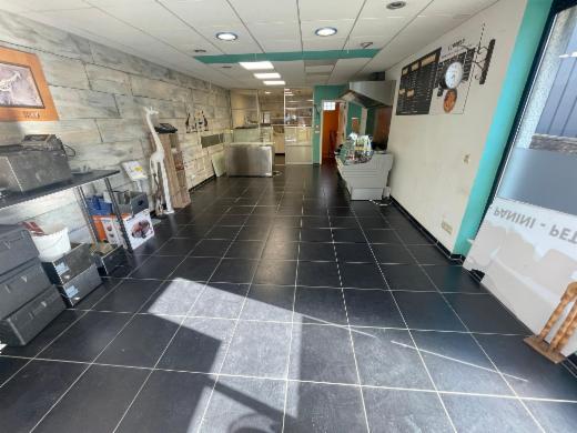 Derde alternatieve foto van het pand