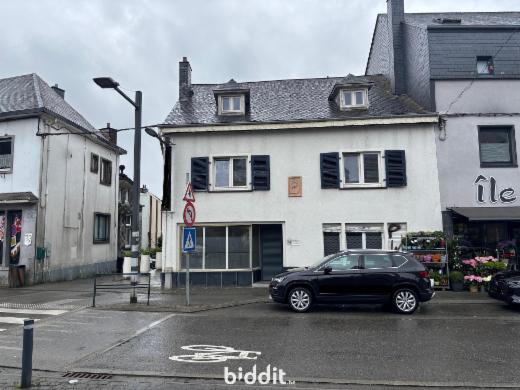 Presentatiebeeld van het pand n° 299833