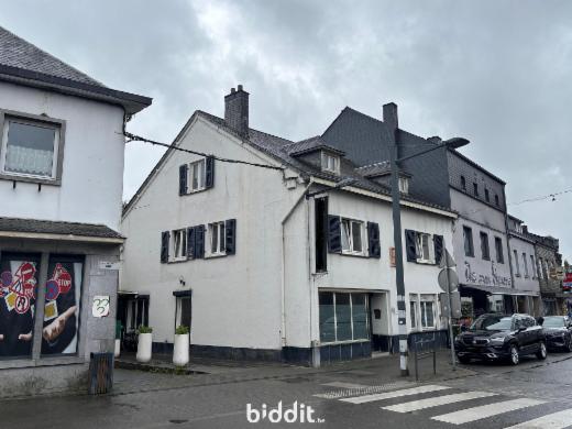 Eerste alternatieve foto van het pand