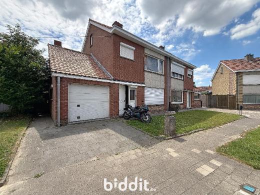 Presentatiebeeld van het pand n° 285612
