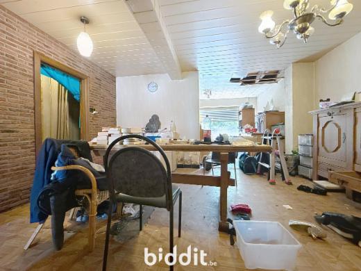Tweede alternatieve foto van het pand