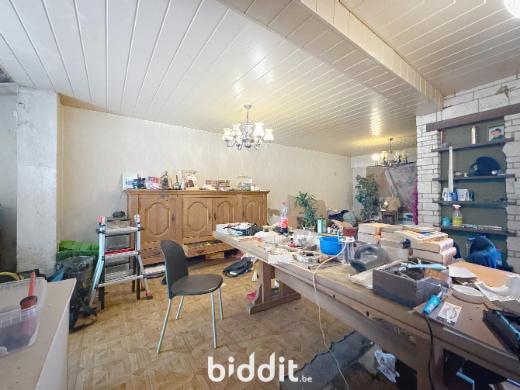 Derde alternatieve foto van het pand