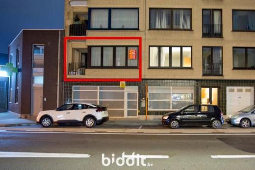 Presentatiebeeld van het pand n° 290733