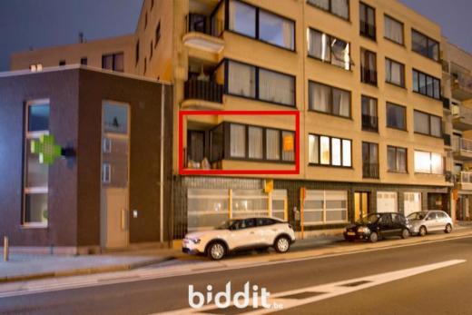 Eerste alternatieve foto van het pand