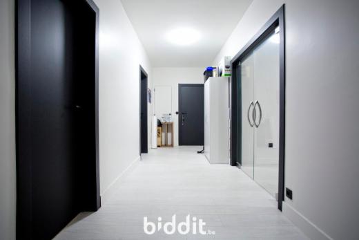 Tweede alternatieve foto van het pand