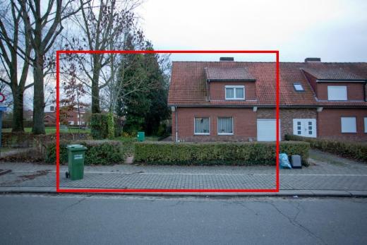 Presentatiebeeld van het pand n° 290839