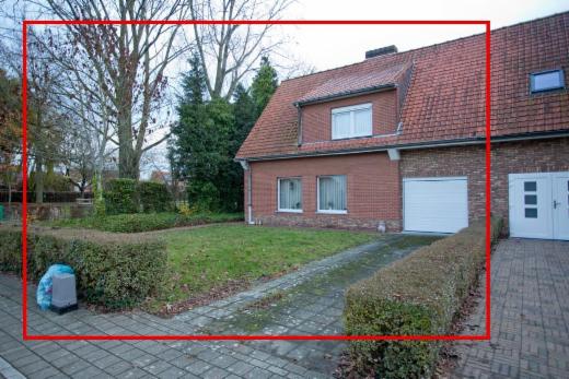 Eerste alternatieve foto van het pand