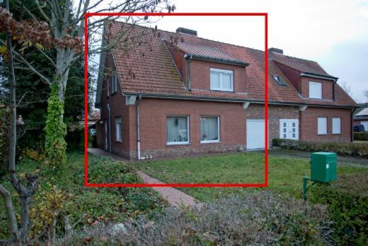 Tweede alternatieve foto van het pand