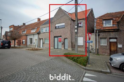 Presentatiebeeld van het pand n° 292285