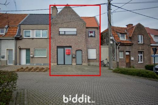 Eerste alternatieve foto van het pand