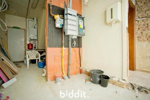 Derde alternatieve foto van het pand