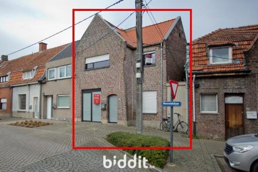 Presentatiebeeld van het pand n° 292285