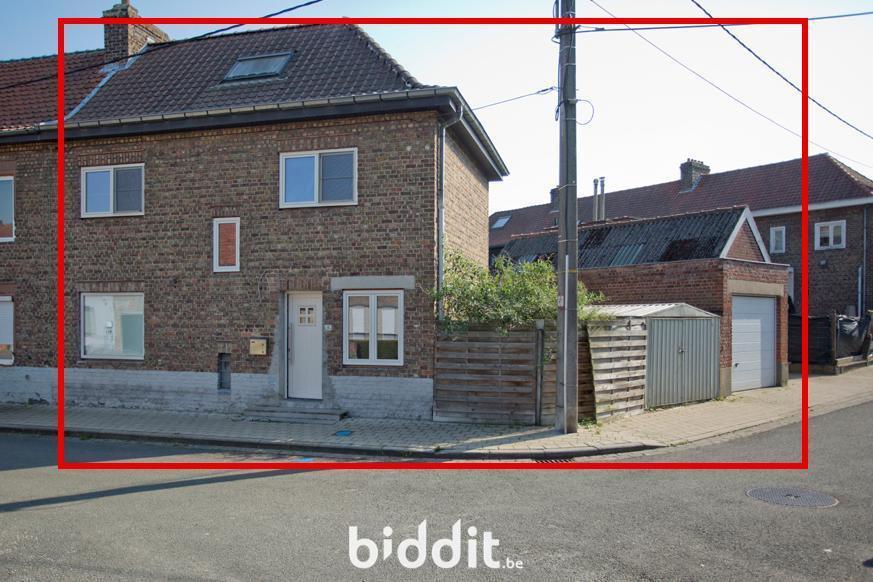 Presentatiebeeld van het pand n° 292569