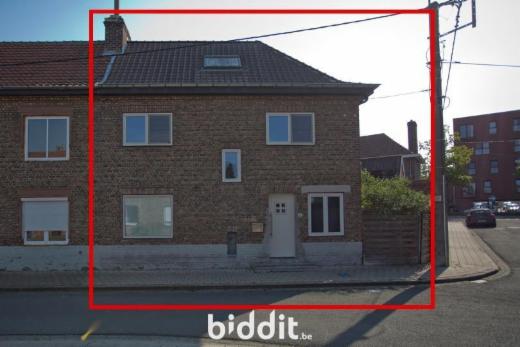 Eerste alternatieve foto van het pand