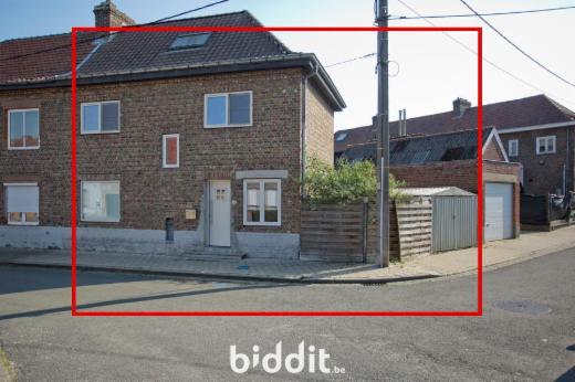 Presentatiebeeld van het pand n° 292569