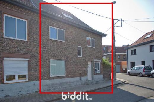 Tweede alternatieve foto van het pand