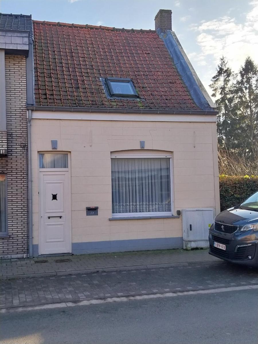 Presentatiebeeld van het pand n° 293234