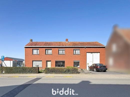 Presentatiebeeld van het pand n° 293952