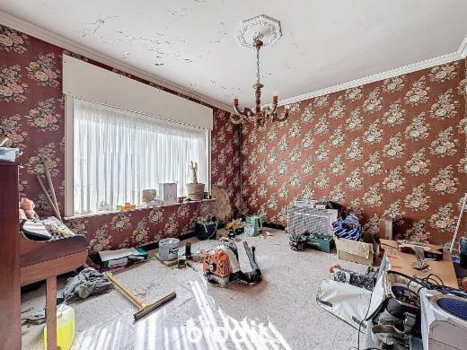 Tweede alternatieve foto van het pand