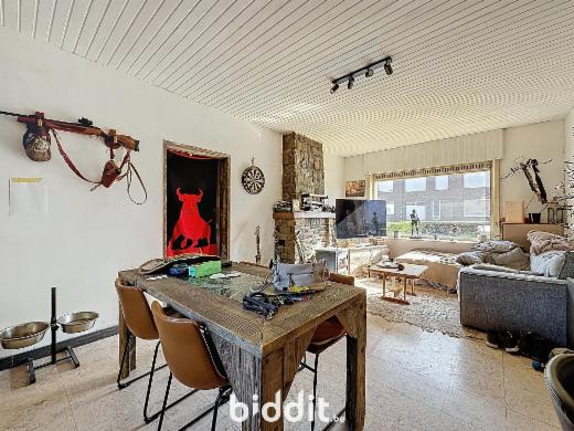 Derde alternatieve foto van het pand